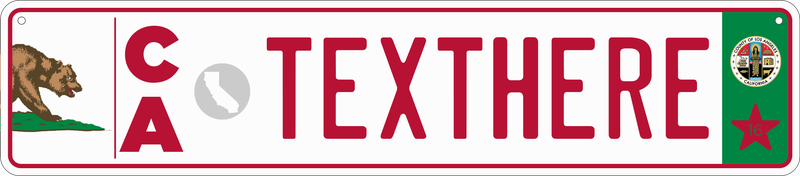 Illustration for article titled The Euro Plate Project - One Year Later